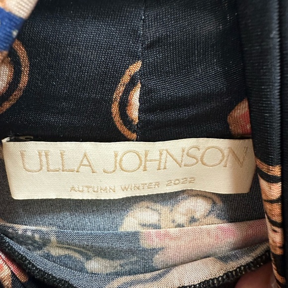 Ulla Johnson Odessa Top - Picture 6 of 8